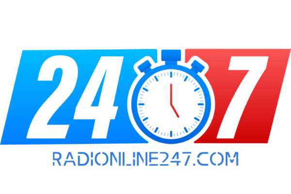 Radio Online 24/7