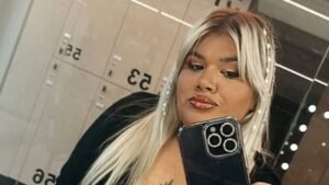 Morena Rial habló con LAM y brindó una fuerte revelación sobre su vida: «Me pesa…»