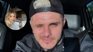 El llamativo posteo con el que Mauro Icardi se burló de Wanda Nara tras la audiencia de divorcio