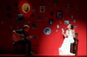 Becky G Premieres ‘Rebbeca’ & More: Best Latin Music News