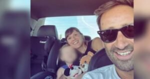 Qué se sabe del estado de la beba que nació tras la muerte de su mamá en un show infantil – GENTE Online