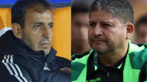 Venezuela y Bolivia se juegan su ilusión mundialista | La Vinotinto se enfrenta a Colombia y la Verde choca ante Brasil