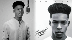 El artista dominicano Lowis Ye presenta el video de la versión salsa de su tema «Demasiado Tarde»