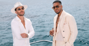 Romeo Santos y Prince Royce confirman concierto en Lima