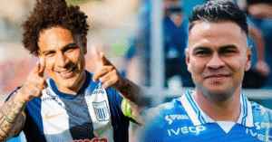 ¡Va por la hazaña! Paolo Guerrero acepta el reto de ganar por primera vez en Tarma