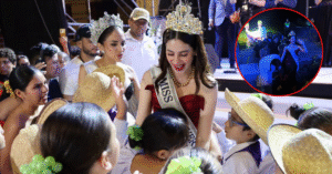 ¡Vergüenza total! El indignante recibimiento a Miss Universo en Ica que se volvió viral en redes