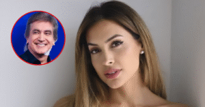 ¡No lo toleró! Milett Figueroa estalla por rumores de vínculo con Dante Gebel