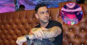 Diego Chávarri revela qué chica reality lo buscaba cuando peleaba con su pareja 