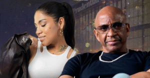 Masiel Málaga se une a leyendas de la salsa en el “¡Ataca Sergio! Birthday Celebration” en Nueva Jersey