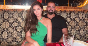 Brian Rullan le exige el divorcio a Laura Spoya: “Perdió mi respeto hace mucho”