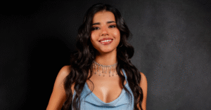 ¡Nueva voz en You Salsa! Cesia Guardado, el talento piurano que le faltaba a la salsa