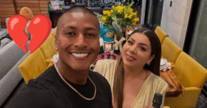 ¡No lo perdonó! Esposa de Pedro Aquino anuncia separación tras ampay
