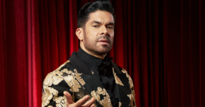 Jerry Rivera estrena «Es una locura», el primer adelanto de su próximo álbum