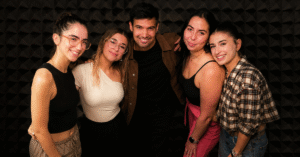 Ezio Oliva y “Nueva Línea” lanzan una nueva versión del hit “Cómo le hago”