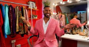 ¡EDSON DÁVILA LLEGA A LAS NOCHES DE AMÉRICA TELEVISIÓN CON “EDSON PA’ QUÉ MÁS”!