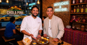 ¡Inesperado! Daddy Yankee apuesta por la gastronomía peruana con una anticuchería en Nueva York 