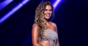 Karol G anuncia su nuevo álbum “No me arrepiento de sentir tanto”: conoce la fecha de estreno