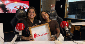 Masiel Málaga respalda a Daniela Darcourt tras críticas por concierto en Europa: “Empatizo con ella”