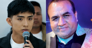 ¡Fuertes declaraciones! Óscar Junior menciona que César Sánchez no regresará a la Bella Luz