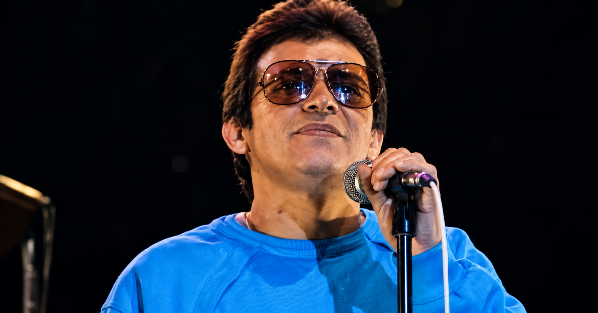 Héctor Lavoe y las seis noches que marcaron la Feria del Hogar: “Aquí me han revivido”