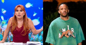 Magaly Medina advierte a Jefferson Farfán tras conocer cambio de juez: “No voy a parar”